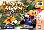 Harvest Moon 64